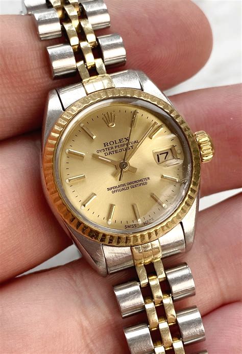 rolex 6917 price|Rolex 6917 gold.